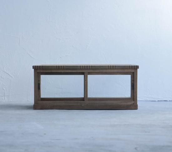 SOFA SIDE BOARD