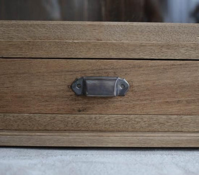 三帯のSOFA SIDE BOARD