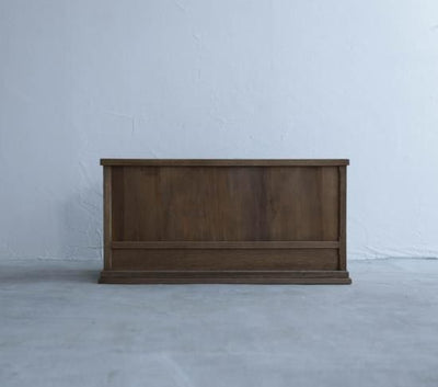 三帯のSOFA SIDE BOARD