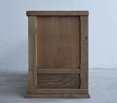 三帯のSOFA SIDE BOARD