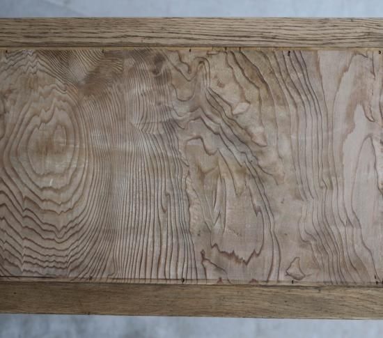 三帯のSOFA SIDE BOARD