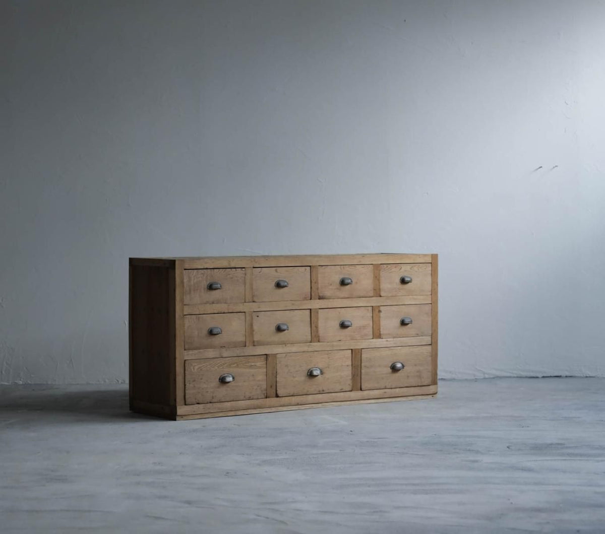 DRAWER  LOW BOARD