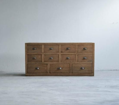 DRAWER  LOW BOARD