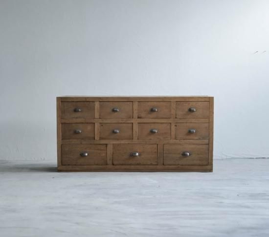 DRAWER  LOW BOARD