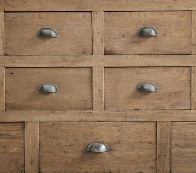 DRAWER  LOW BOARD