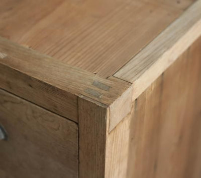 DRAWER  LOW BOARD