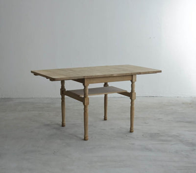 Butterfly Dining Table