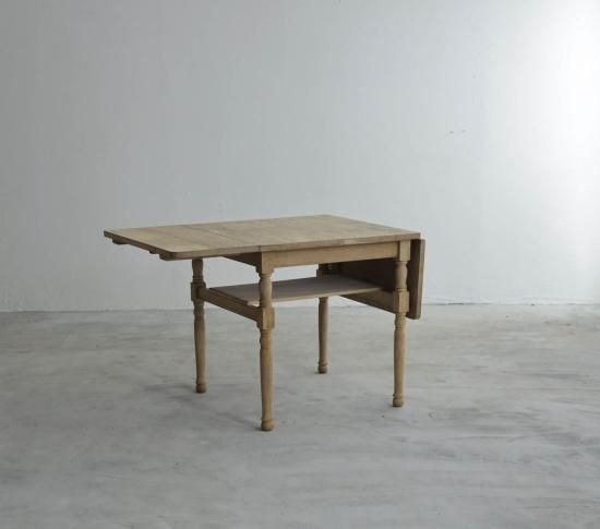 Butterfly Dining Table