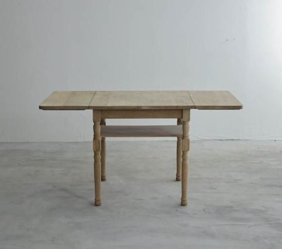 Butterfly Dining Table
