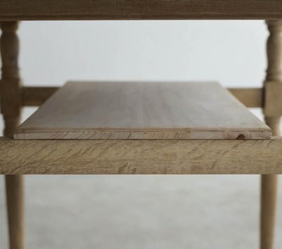 Butterfly Dining Table
