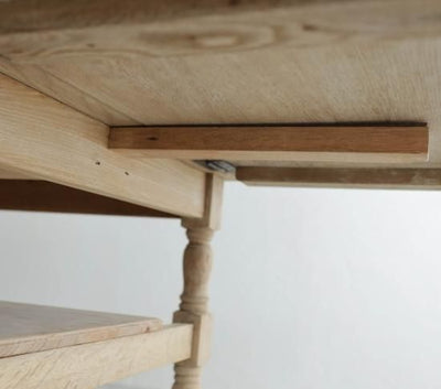 Butterfly Dining Table