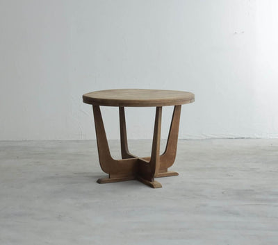 Crossed Legs Coffee Table