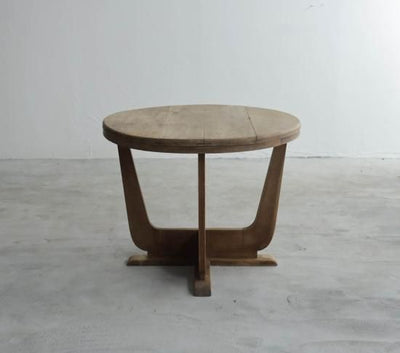 Crossed Legs Coffee Table