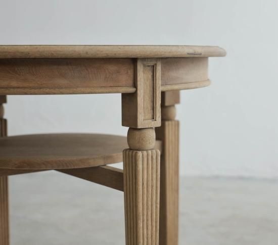 エレガントなCoffee Table