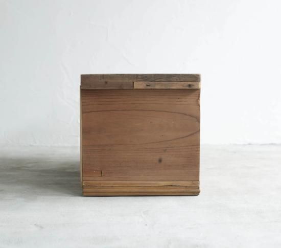ワイルドなSIDE BOARD