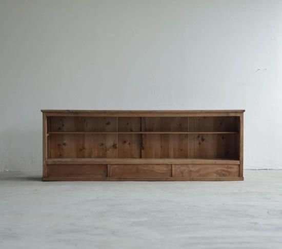 枯淡なTV BOARD