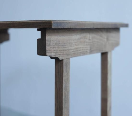 格子のFLOWER STAND