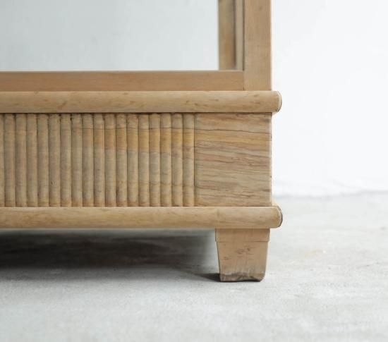 帯飾りのカウンターショーケース(MAPLE)