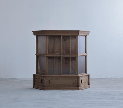 台形のSHELF