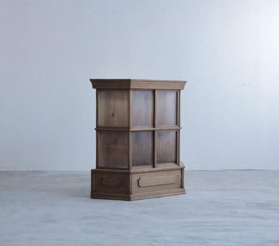 台形のSHELF