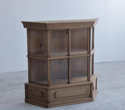 台形のSHELF