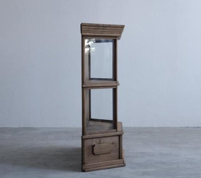 台形のSHELF
