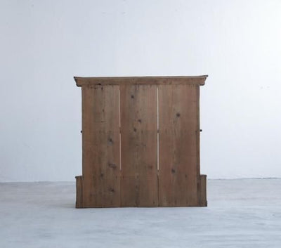 台形のSHELF