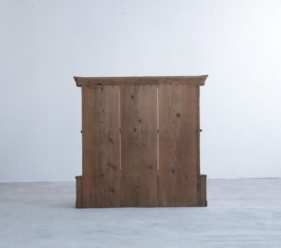 台形のSHELF
