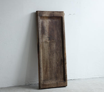栗のWOODテーブル