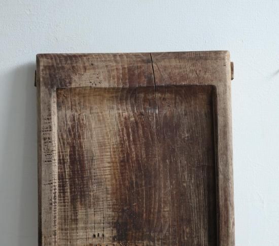 栗のWOODテーブル