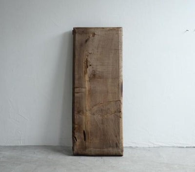 栗のWOODテーブル