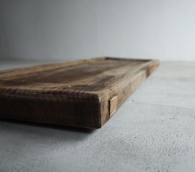 栗のWOODテーブル