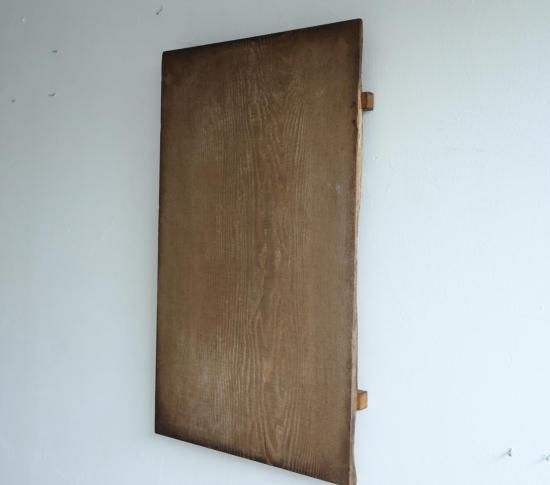 WOOD ART(栗)