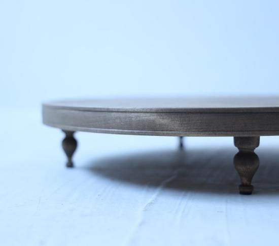PRIVATE TABLE_B(Original)