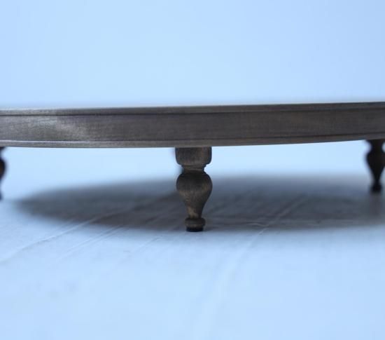 PRIVATE TABLE_B(Original)