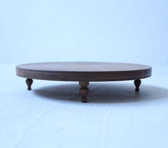 PRIVATE TABLE_D(Original)