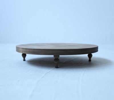 PRIVATE TABLE_I(Original)