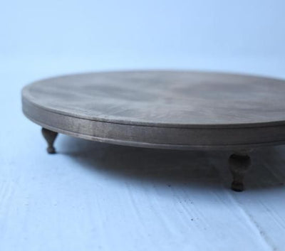PRIVATE TABLE_I(Original)