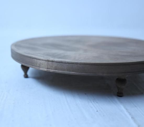 PRIVATE TABLE_I(Original)