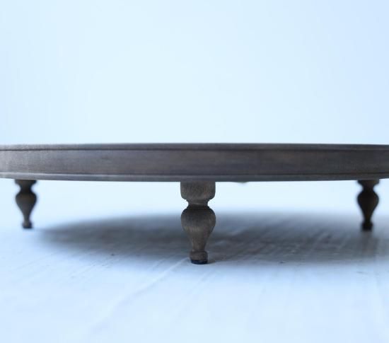 PRIVATE TABLE_I(Original)