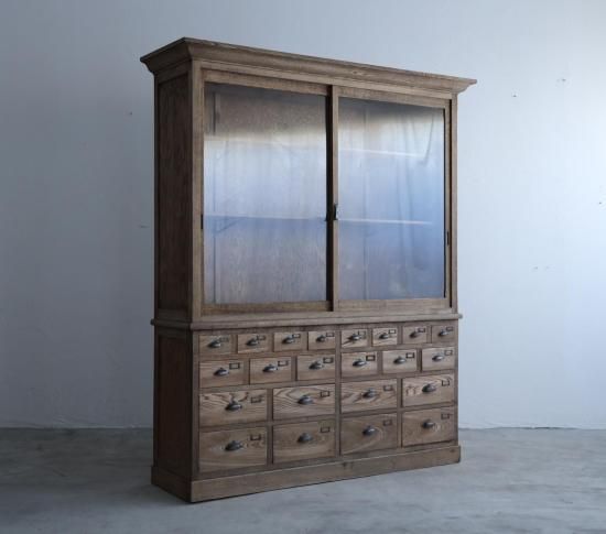 BIG SHELF 22