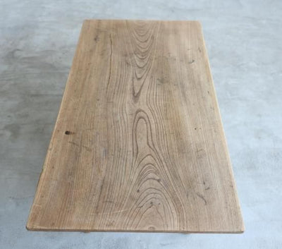 円やかなCOFFEE TABLE