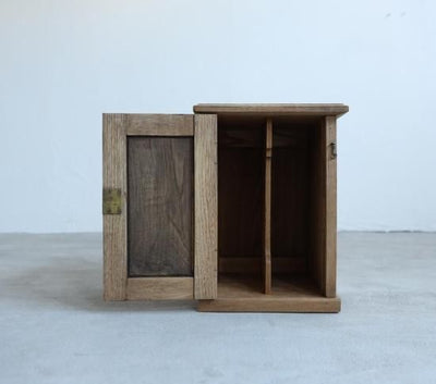 書類収納BOX