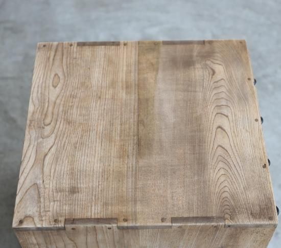 さざ波のSIDE BOARD
