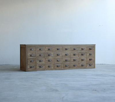 32DRAWER TV BOARD