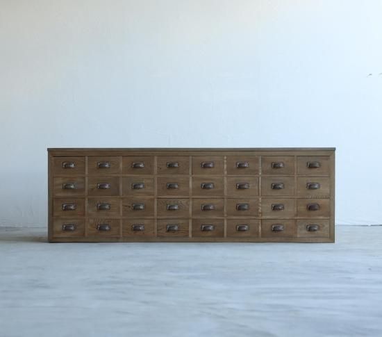 32DRAWER TV BOARD