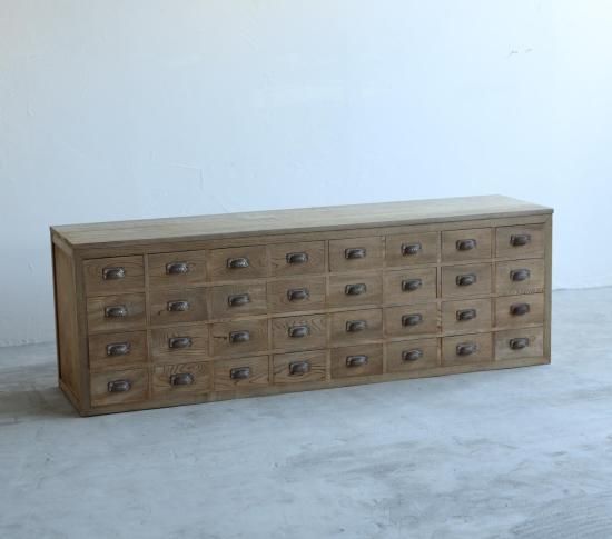 32DRAWER TV BOARD