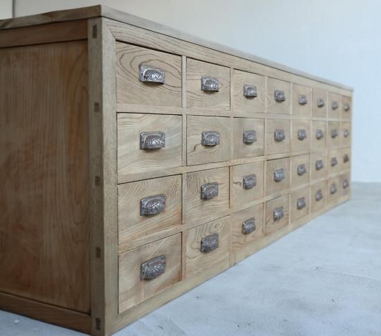 32DRAWER TV BOARD