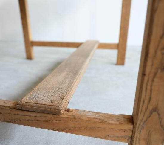 玉飾りのDESK
