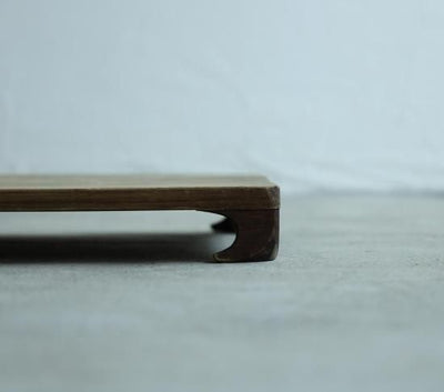 小粋な展示台